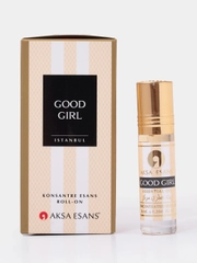 Ароматизатор Girl AKSA Esans по мотивам Kilian - Good Girl Gone Bad гуд
