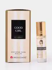 Ароматизатор Girl AKSA Esans по мотивам Kilian - Good Girl Gone Bad гуд
