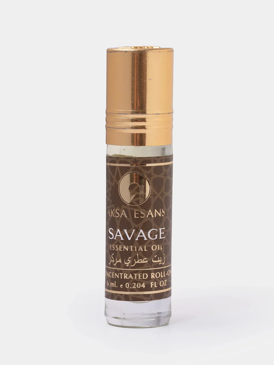 Ароматизатор Aksa Sauvage по мотивам Diоr турецкие, без спирта, 6 мл саваж диор