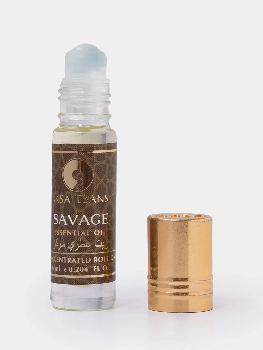 Ароматизатор Aksa Sauvage по мотивам Diоr турецкие, без спирта, 6 мл саваж диор