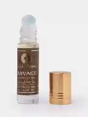 Ароматизатор Aksa Sauvage по мотивам Diоr турецкие, без спирта, 6 мл саваж диор