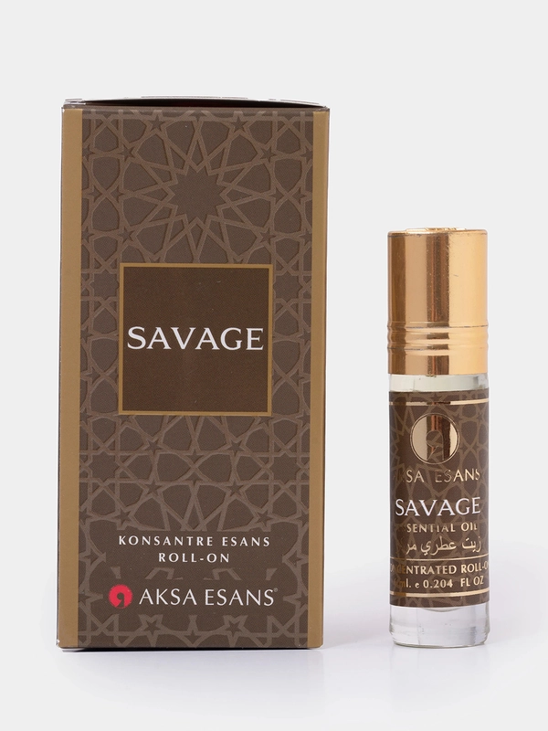 Ароматизатор Aksa Sauvage по мотивам Diоr турецкие, без спирта, 6 мл саваж диор