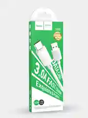 Кабель Type-c USB, быстрая зарядка на андроид