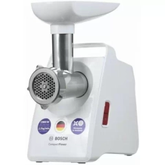 Мясорубка Bosch MMWPL3000