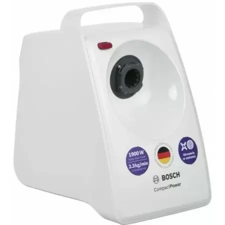Мясорубка Bosch MMWPL3000
