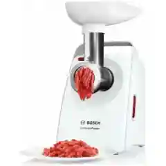 Мясорубка Bosch MMWPL3000