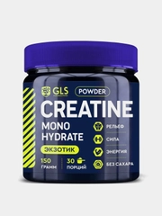 Креатин GLS Pharmaceuticals, порошок, 150 г
