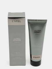 Гель для укладки волос Estel alpha homme 50ml