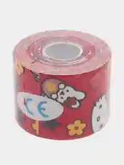 Белый кинезио тейп, тейпы (профессиональные)