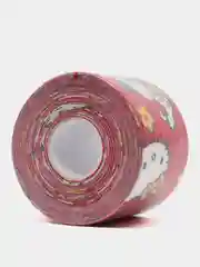 Белый кинезио тейп, тейпы (профессиональные)