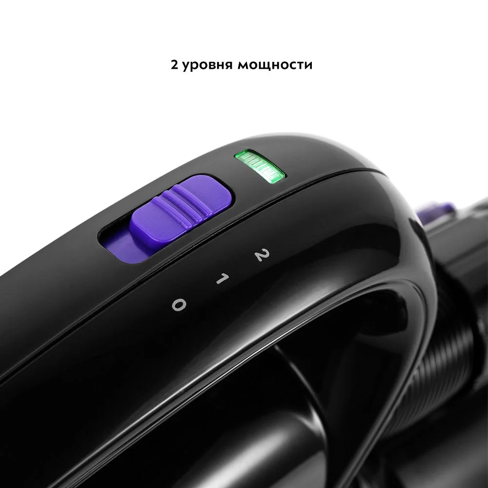 Ручной пылесос Kitfort КТ-5134