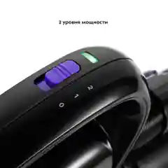 Ручной пылесос Kitfort КТ-5134
