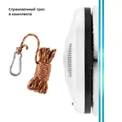 Робот для мойки окон Kitfort КТ-5181