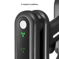 Вертикальный пылесос Kitfort КТ-5168