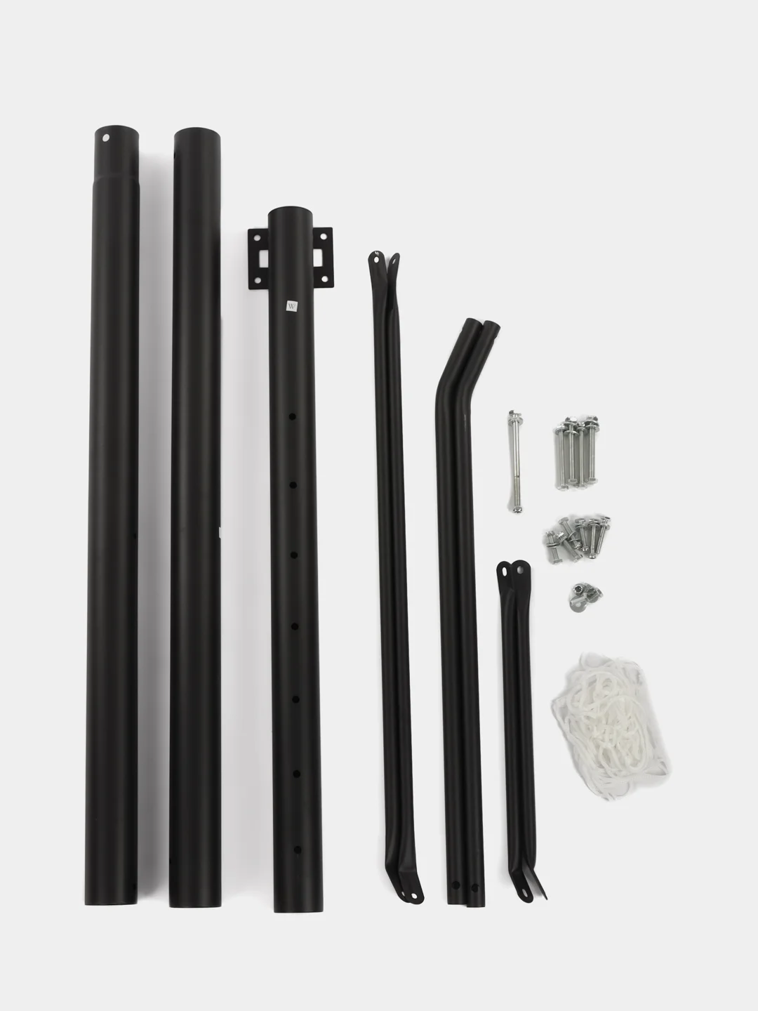 Баскетбольная мобильная стойка DFC STAND44HD2 HDPE