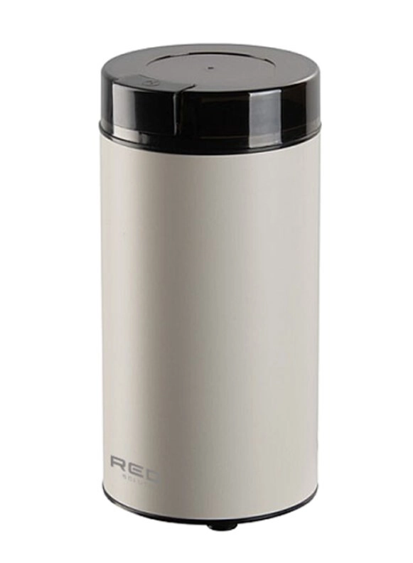 Кофемолка RED Solution RCG-M1611 Бежевый