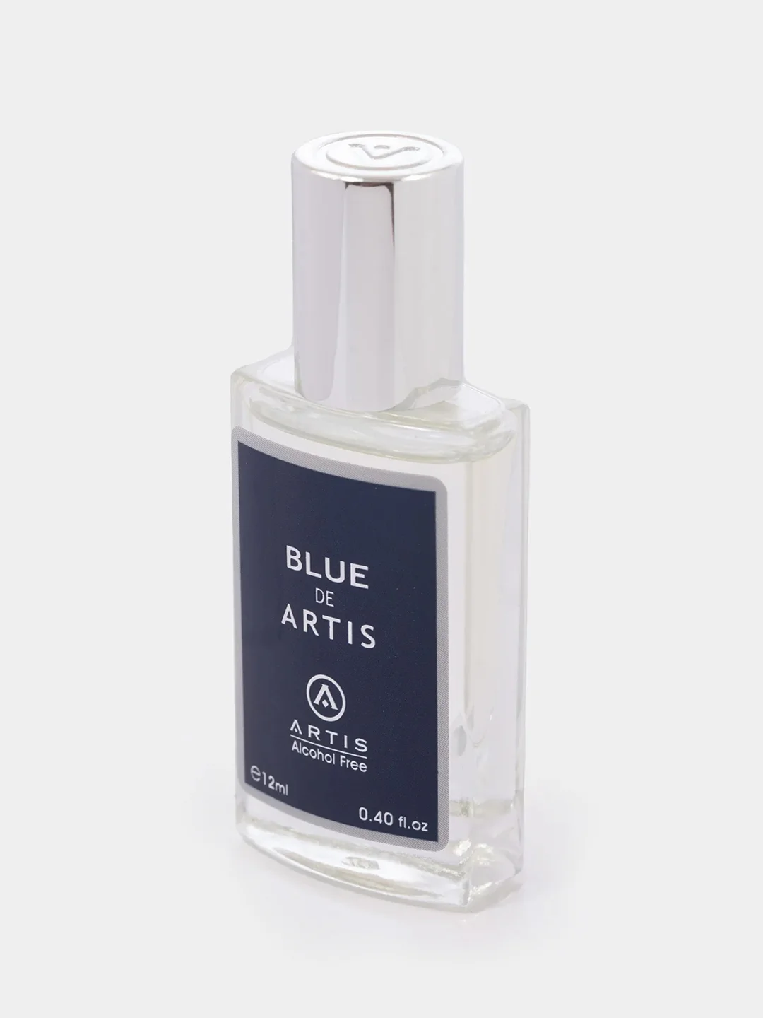 BLEU de Artis по мотивам chanell масляные арабские духи без спирта 12 мл