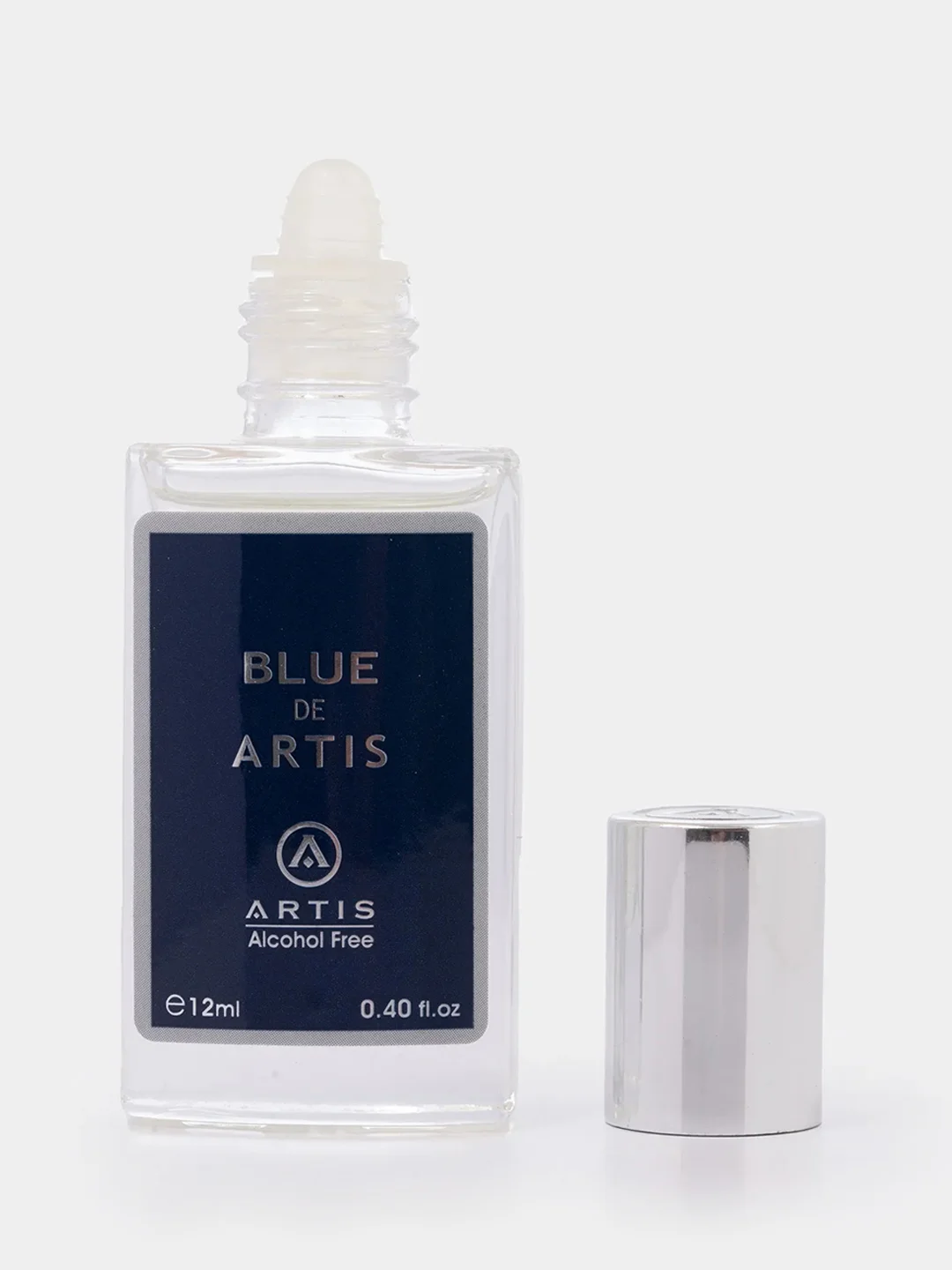 BLEU de Artis по мотивам chanell масляные арабские духи без спирта 12 мл