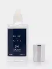 BLEU de Artis по мотивам chanell масляные арабские духи без спирта 12 мл