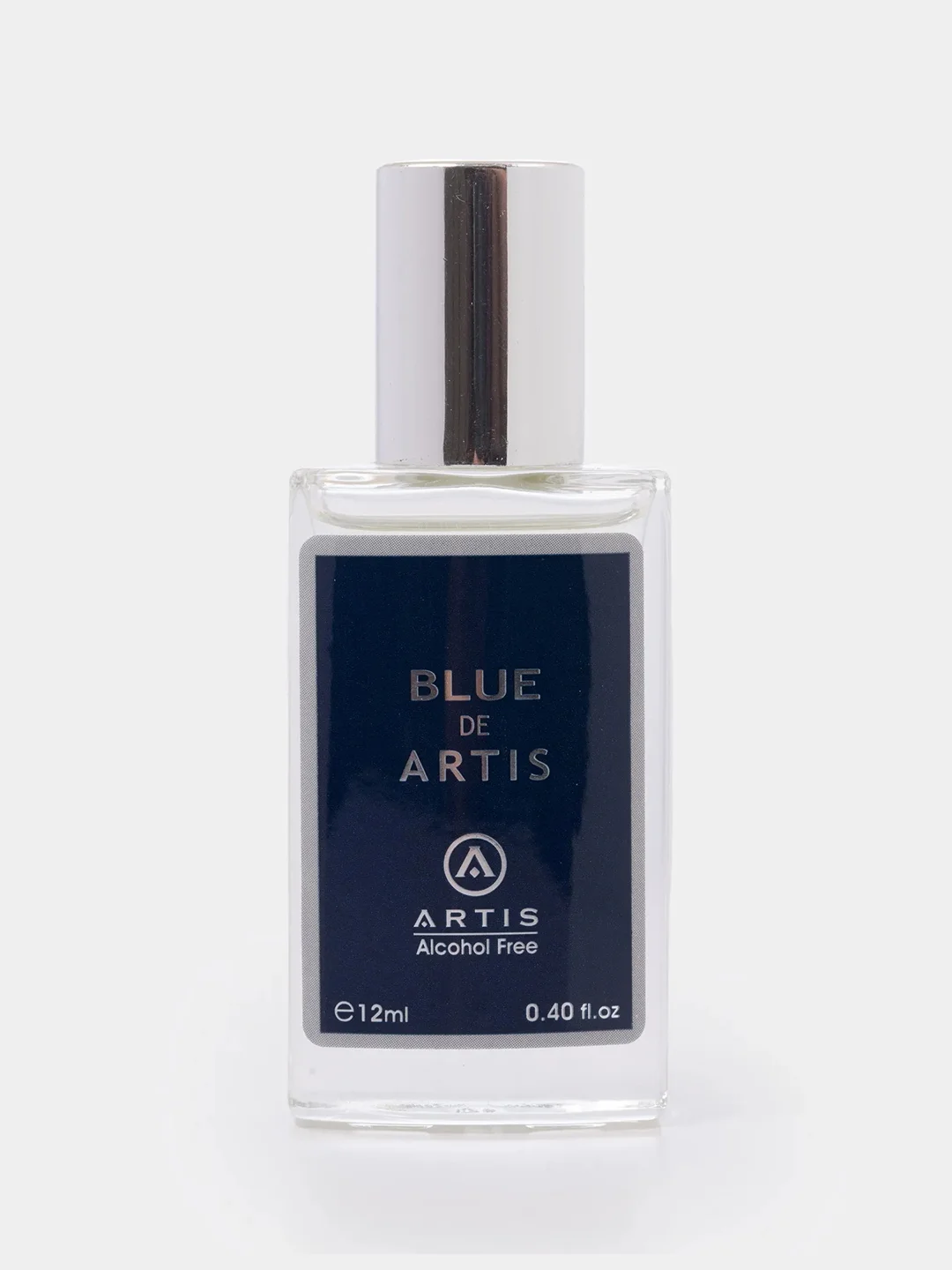 BLEU de Artis по мотивам chanell масляные арабские духи без спирта 12 мл