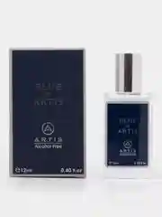 BLEU de Artis по мотивам chanell масляные арабские духи без спирта 12 мл