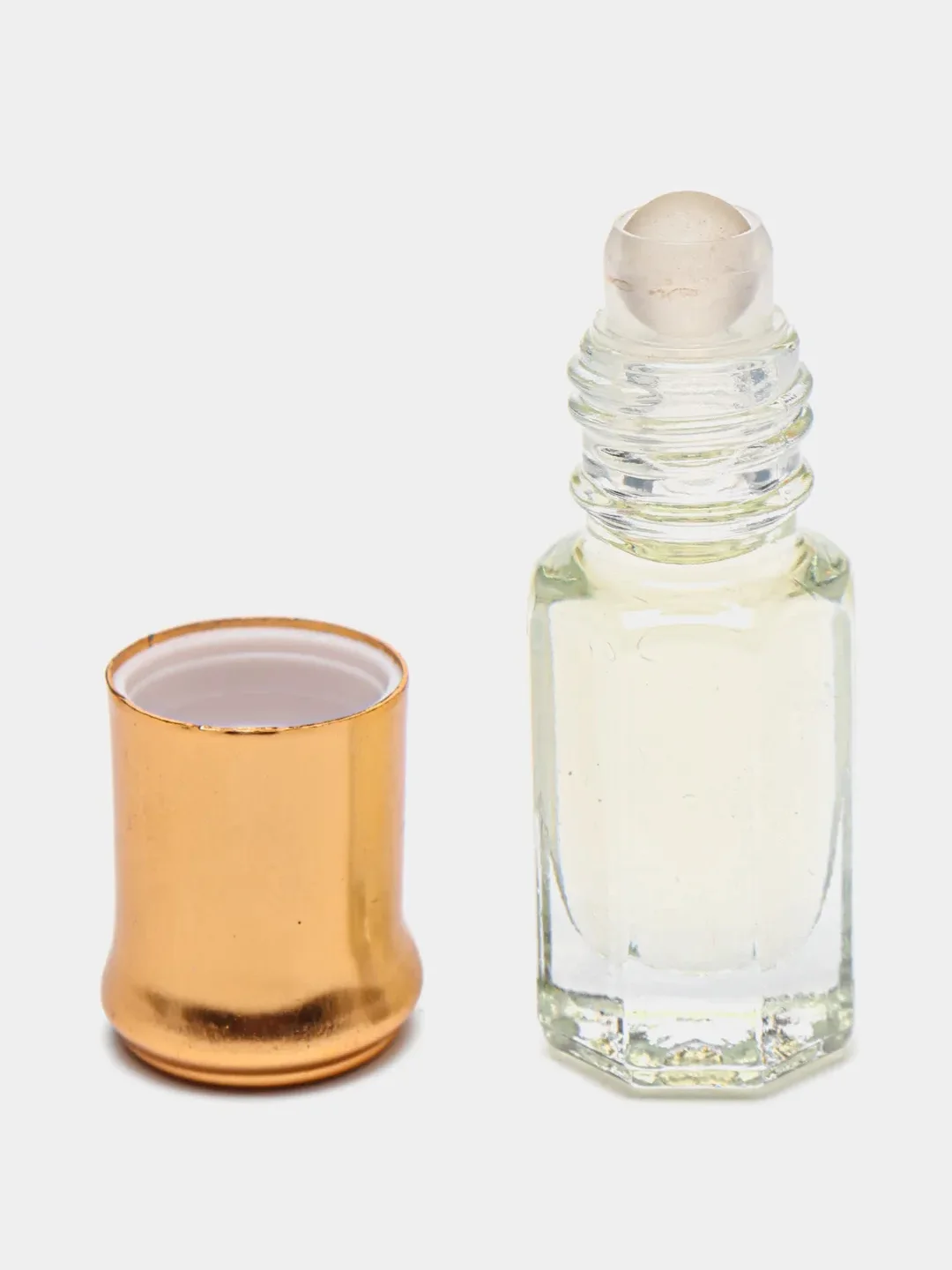 Масляные духи унисекс по мотивам Соспиро/ SOSPIRO PERFUMES ERBA PURA 3МЛ