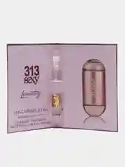 Lemontay масляные духи женские №104: 313 sexy, 313 секси, 3 мл