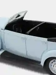 Масштабная модель ЗИС-102 Автолегенды СССР Лучшее 1:43