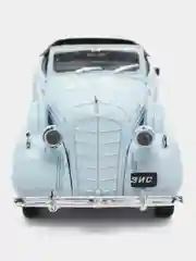 Масштабная модель ЗИС-102 Автолегенды СССР Лучшее 1:43