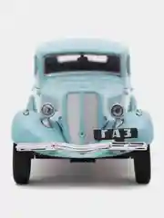 Масштабная модель ГАЗ-М1 ЭМКА Автолегенды СССР 1/43