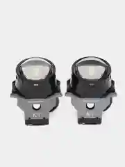 Светодиодные линзы Bi-Led Aozoom K7 Dragon, автомобильные,3.0 дюйма,2 чипа,компект 2 штуки