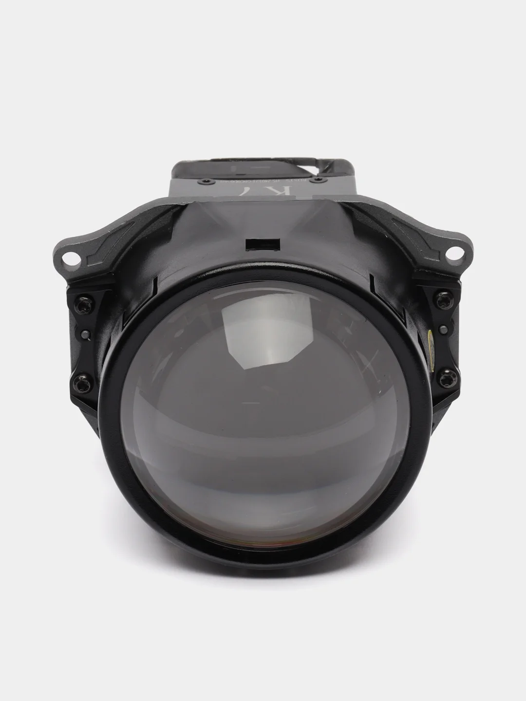 Светодиодные линзы Bi-Led Aozoom K7 Dragon, автомобильные,3.0 дюйма,2 чипа,компект 2 штуки