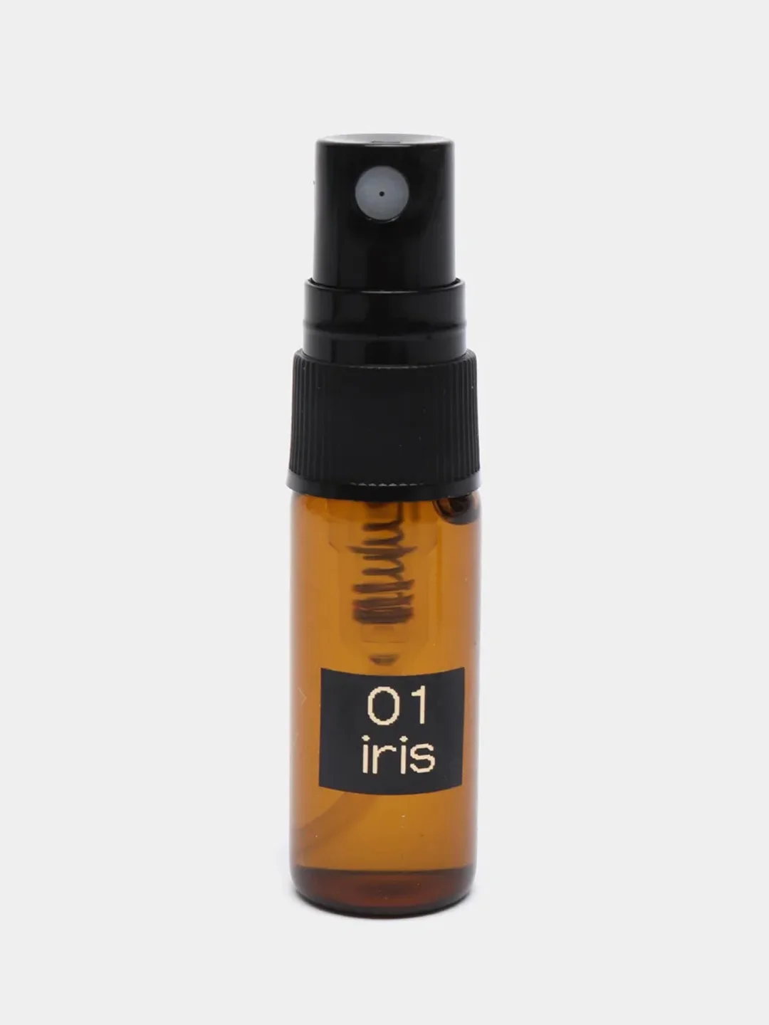 Духи по мотивам Esctntric Molecules01 + Iris, 3 мл