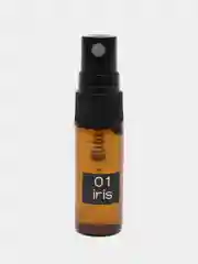 Духи по мотивам Esctntric Molecules01 + Iris, 3 мл