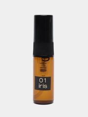 Духи по мотивам Esctntric Molecules01 + Iris, 3 мл