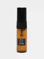 Духи по мотивам Esctntric Molecules01 + Iris, 3 мл