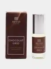 Масляные духи по мотивам Chocolat Grid, "Шоколад Грид", роликовый флакон, 3 мл