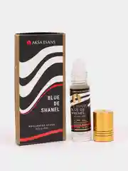 Ароматизатор AKSA Blue de Shanel роликовый парфюм по мотивам CHANЕL