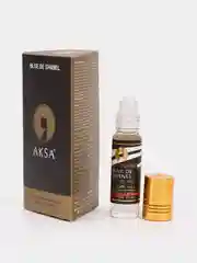 Ароматизатор AKSA Blue de Shanel роликовый парфюм по мотивам CHANЕL