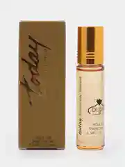 Today Dubai AVON женское парфюмерное масло эссенция