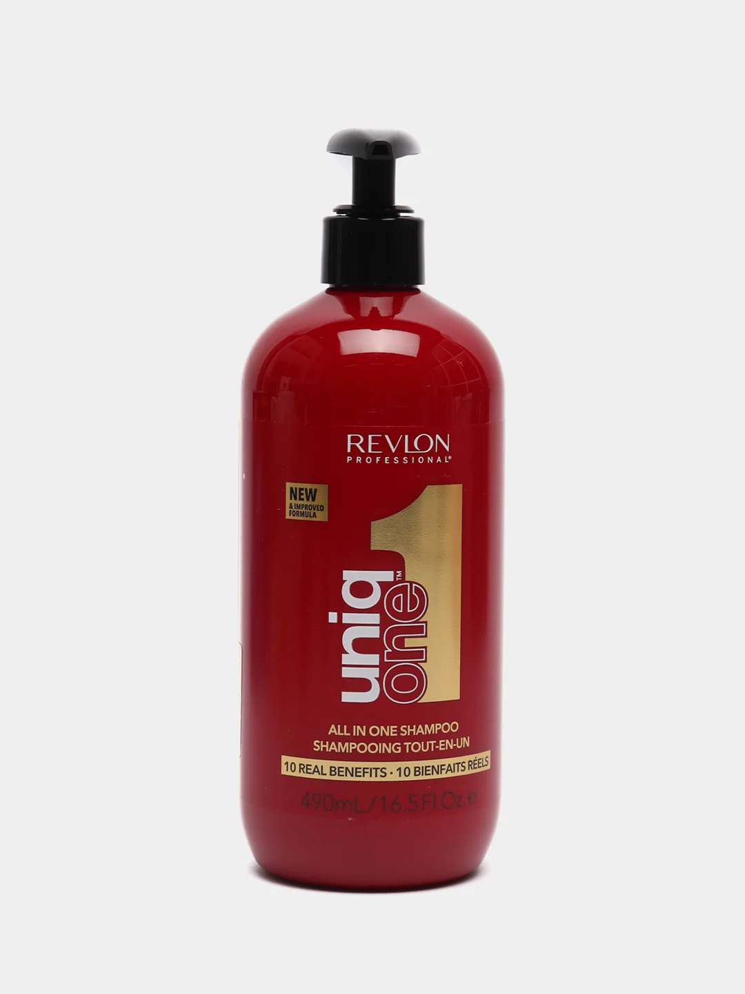 REVLON PROFESSIONAL Многофункциональный шампунь для волос Uniq One Shampoo