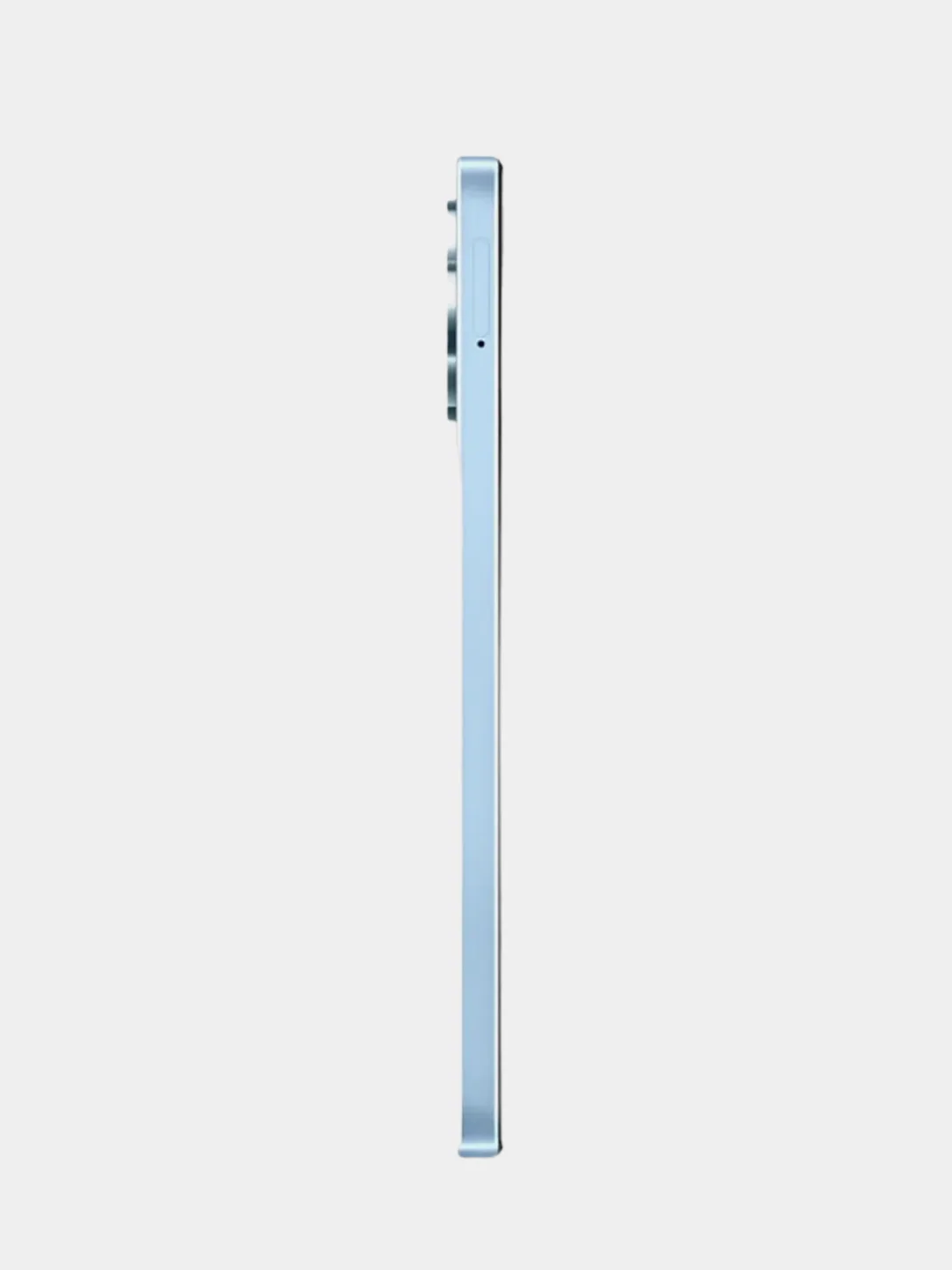 Синий смартфон Realme Note 50 4+4/128 Gb