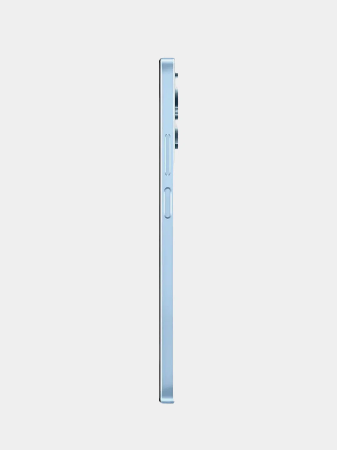 Синий смартфон Realme Note 50 4+4/128 Gb