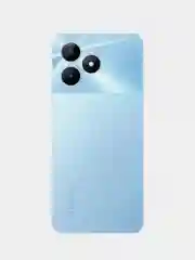 Синий смартфон Realme Note 50 4+4/128 Gb