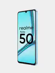 Синий смартфон Realme Note 50 4+4/128 Gb