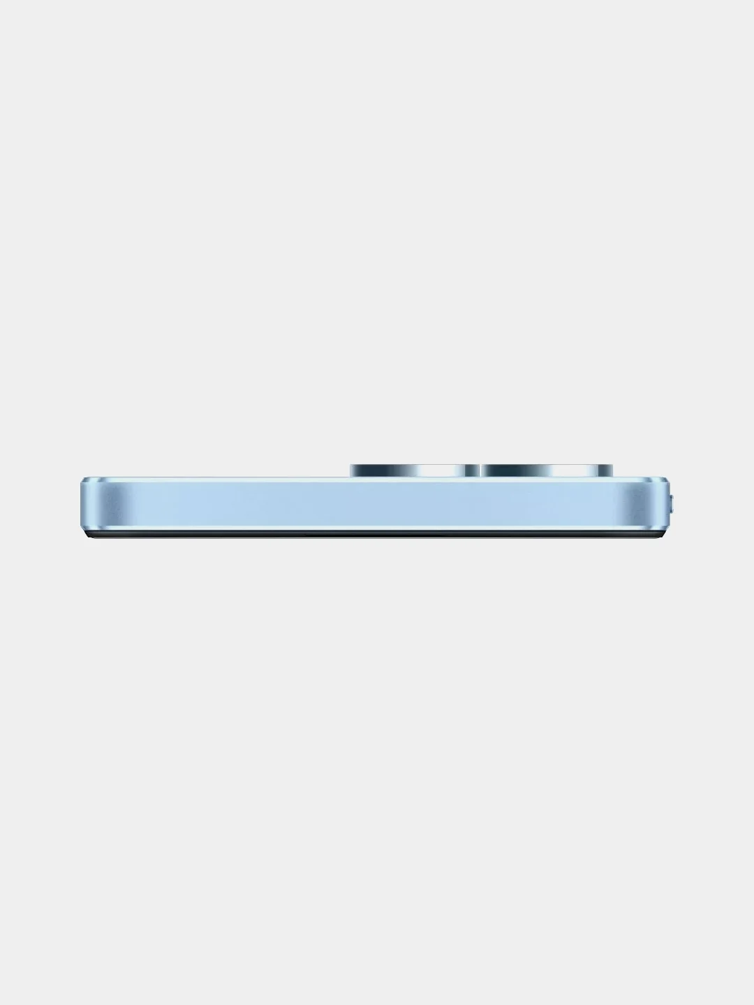 Синий смартфон Realme Note 50 4+4/128 Gb