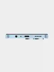 Синий смартфон Realme Note 50 4+4/128 Gb