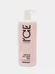 Шампунь для сильно поврежденных волос Repair My Hair ICE by Natura Siberica, 1000 мл
