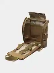 Тактический медицинский подсумок