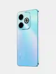 Золотой смартфон Infinix Hot 40i 8+8/256 Gb